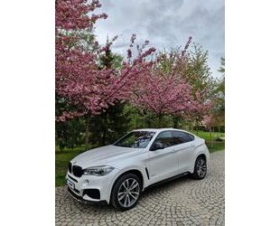 BMW X6 Gebrauchtwagen