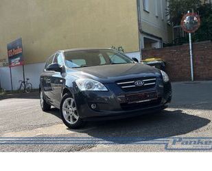 Kia ceed / Ceed Gebrauchtwagen