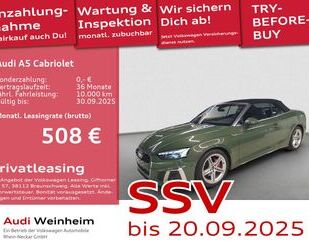 Audi A5 Gebrauchtwagen