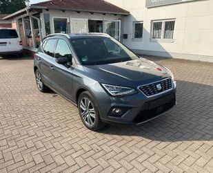 Seat Arona Gebrauchtwagen