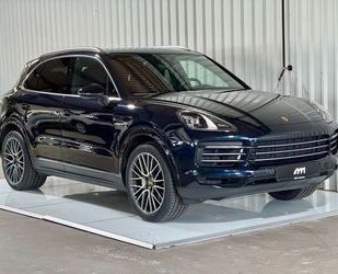 Porsche Cayenne Gebrauchtwagen