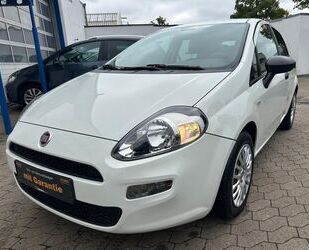 Fiat Punto Gebrauchtwagen