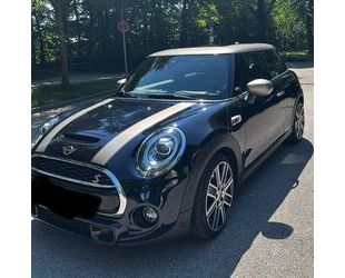 Mini Cooper S Gebrauchtwagen