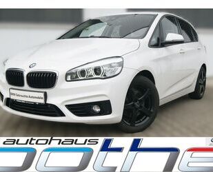 BMW 220 Active Tourer Gebrauchtwagen