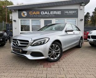 Mercedes-Benz C 220 Gebrauchtwagen