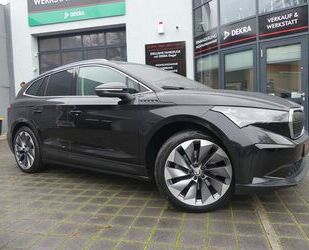 Skoda Enyaq Gebrauchtwagen