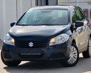 Suzuki SX4 Gebrauchtwagen