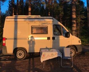 Citroen Jumper Gebrauchtwagen