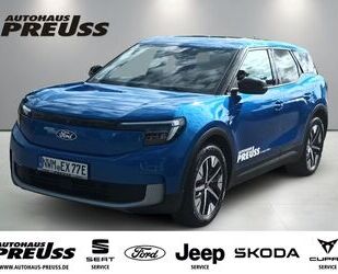 Ford Explorer Gebrauchtwagen