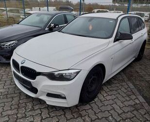 BMW 318 Gebrauchtwagen