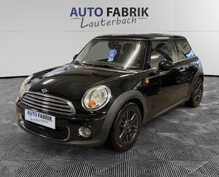 Mini ONE Gebrauchtwagen