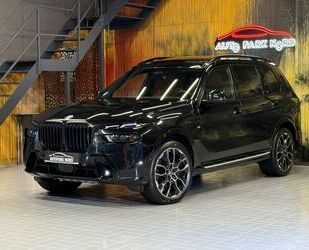 BMW X7 Gebrauchtwagen