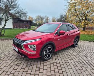 Mitsubishi Eclipse Cross Gebrauchtwagen