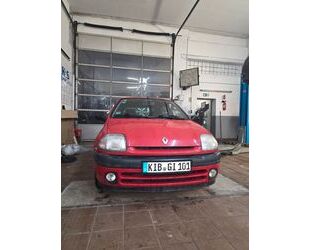 Renault Clio Gebrauchtwagen