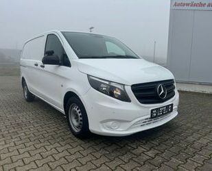Mercedes-Benz Vito Gebrauchtwagen