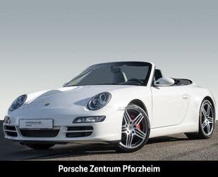 Porsche 997 Gebrauchtwagen