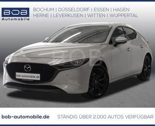 Mazda 3 Gebrauchtwagen