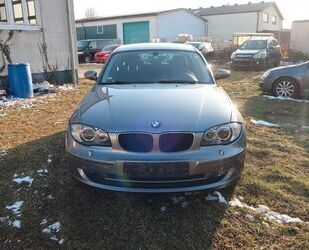 BMW 118 Gebrauchtwagen