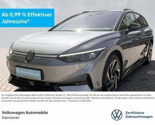 VW ID.7 Gebrauchtwagen