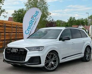 Audi SQ7 Gebrauchtwagen
