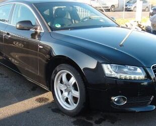 Audi A5 Gebrauchtwagen