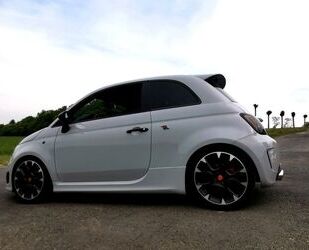 Abarth 595 Gebrauchtwagen