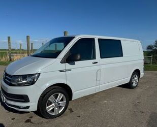 VW T6 Transporter Gebrauchtwagen