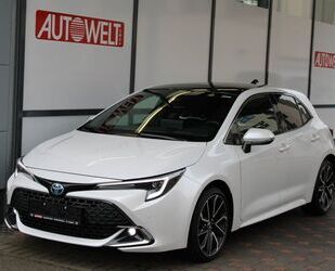 Toyota Corolla Gebrauchtwagen
