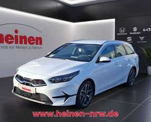Kia ceed Sportswagon Gebrauchtwagen