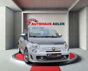 Abarth 500 Gebrauchtwagen