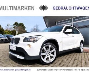 BMW X1 Gebrauchtwagen