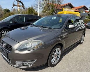 Fiat Croma Gebrauchtwagen