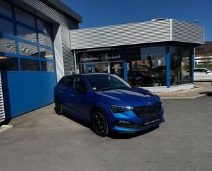 Skoda Scala Gebrauchtwagen