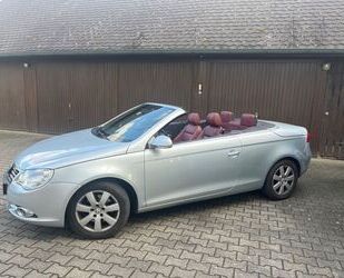 VW Eos Gebrauchtwagen