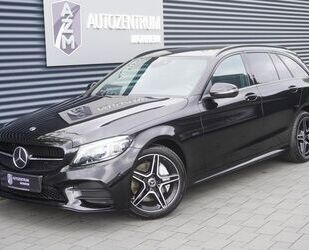 Mercedes-Benz C 300 Gebrauchtwagen