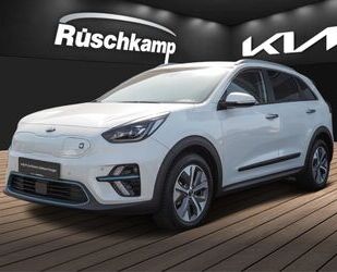 Kia Niro Gebrauchtwagen