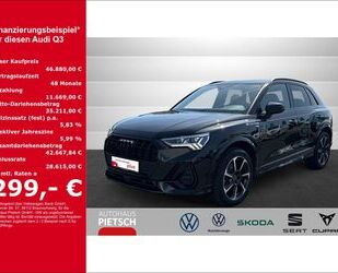 Audi Q3 Gebrauchtwagen