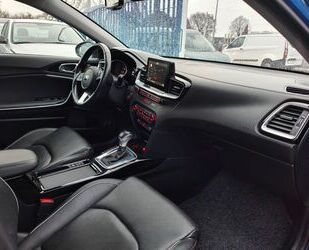Kia ceed / Ceed Gebrauchtwagen