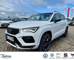 Cupra Ateca Gebrauchtwagen