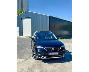 Seat Ateca Gebrauchtwagen