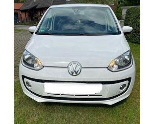 VW up! Gebrauchtwagen