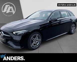 Mercedes-Benz C 220 Gebrauchtwagen