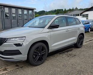 VW Karoq 