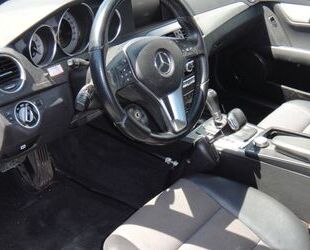 Mercedes-Benz C 200 Gebrauchtwagen