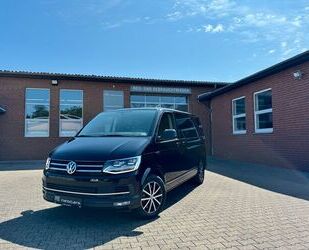 VW T6 Transporter Gebrauchtwagen