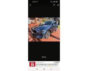 Mazda CX-5 Gebrauchtwagen