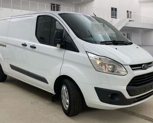 Ford Tourneo Custom Gebrauchtwagen