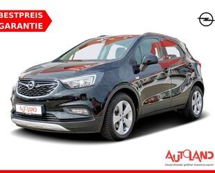 Opel Mokka X Gebrauchtwagen
