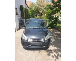 Suzuki Celerio Gebrauchtwagen