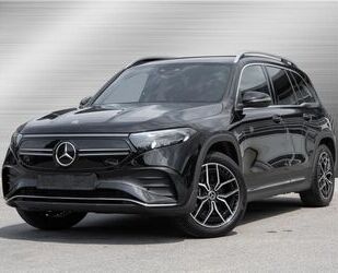 Mercedes-Benz EQB Gebrauchtwagen